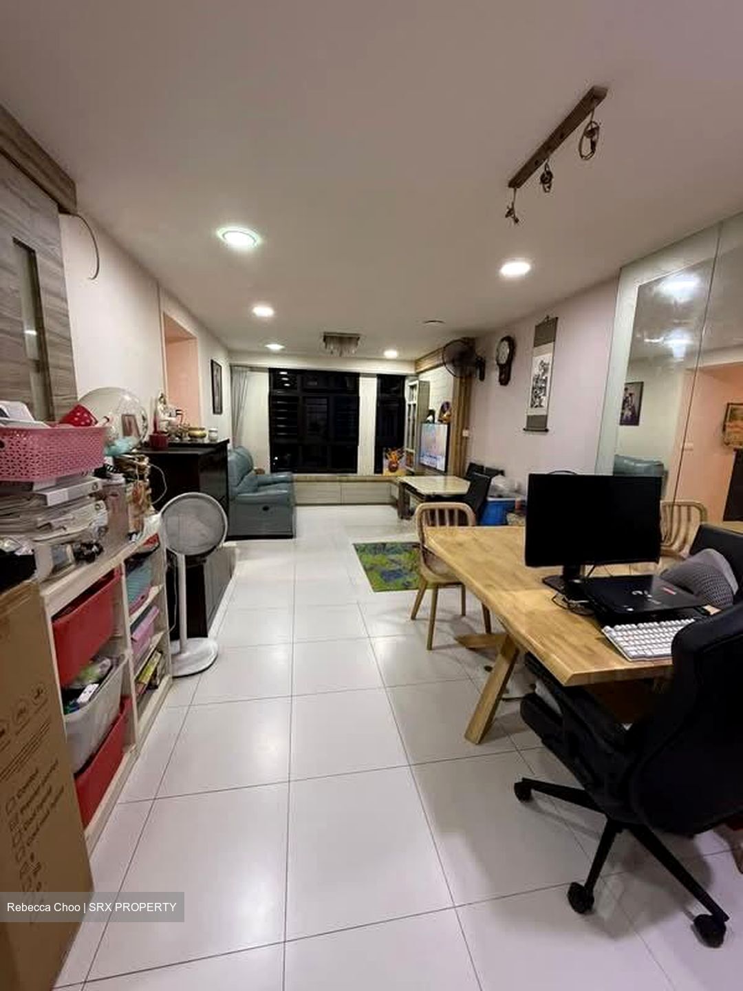 Blk 487 Segar Grove (Bukit Panjang), HDB 4 Rooms #544104581